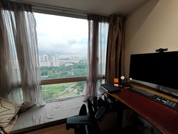 Clover By The Park (D20), Condominium #559124631